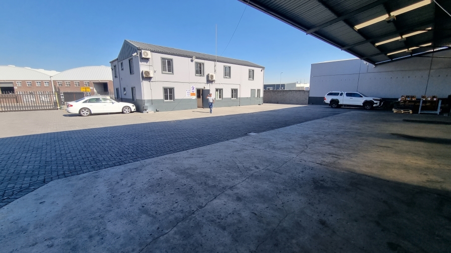 Commercial Property for Sale in Airport Industria Western Cape
